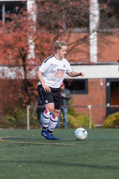 Bild 32 - Frauen SV Henstedt Ulzburg III - TSV Wiemersdorf : Ergebnis: 2:1